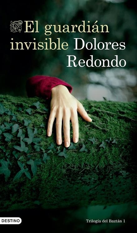 El guardian invisible | 9788423341986 | Redondo, Dolores | Llibres.cat | Llibreria online en català | La Impossible Llibreters Barcelona