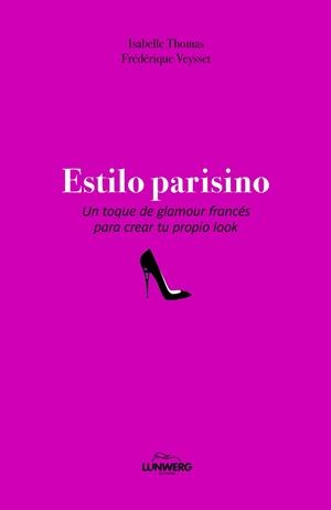 ESTILO PARISINO | 9788497859073 | AA. VV. | Llibres.cat | Llibreria online en català | La Impossible Llibreters Barcelona