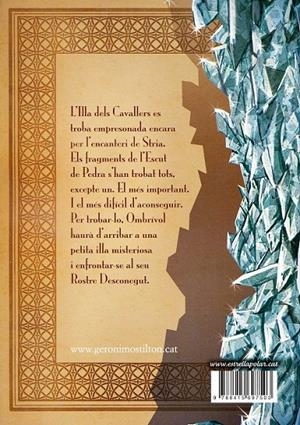 El secret dels cavallers | 9788415697503 | Stilton, Geronimo | Llibres.cat | Llibreria online en català | La Impossible Llibreters Barcelona