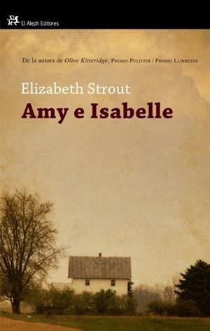 Amy e Isabelle | 9788476699812 | Strout, Elizabet | Llibres.cat | Llibreria online en català | La Impossible Llibreters Barcelona