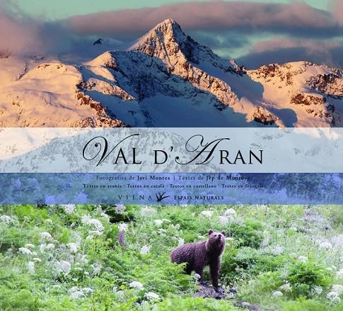 Val d'Aran | 9788483307144 | Montoya Parra, Jèp | Llibres.cat | Llibreria online en català | La Impossible Llibreters Barcelona