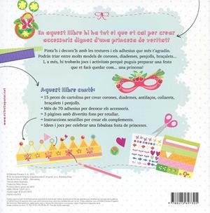 Disfressa't de princesa | 9788415697305 | Diversos | Llibres.cat | Llibreria online en català | La Impossible Llibreters Barcelona