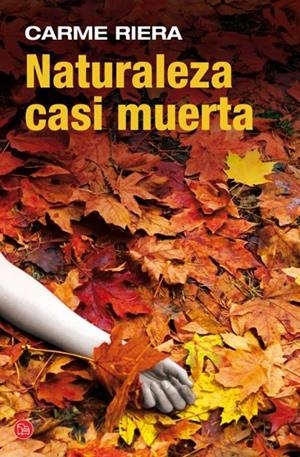 NATURALEZA CASI MUERTA FG | 9788466326698 | RIERA, CARME | Llibres.cat | Llibreria online en català | La Impossible Llibreters Barcelona