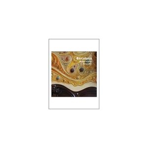 Barcelona. Modernisme domèstic | 9788498504071 | Balcells, Montserrat | Llibres.cat | Llibreria online en català | La Impossible Llibreters Barcelona