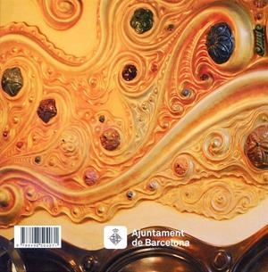 Barcelona. Modernisme domèstic | 9788498504071 | Balcells, Montserrat | Llibres.cat | Llibreria online en català | La Impossible Llibreters Barcelona