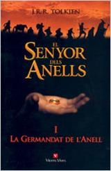 El Senyor dels Anells I. La Germandat de l'Anell | 9788431668259 | Tolkien, John Ronald Reuel | Llibres.cat | Llibreria online en català | La Impossible Llibreters Barcelona