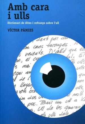 Amb cara i ulls | 9788461483532 | Pàmies, Víctor | Llibres.cat | Llibreria online en català | La Impossible Llibreters Barcelona