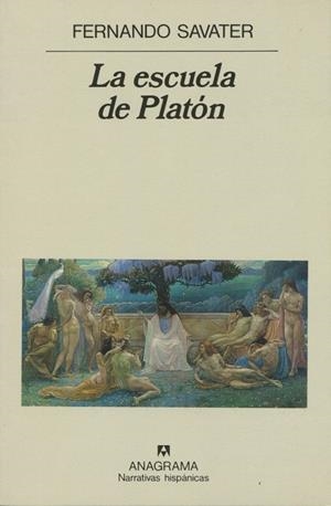 ESCUELA DE PLATON, LA (NH) | 9788433909220 | SAVATER, FERNANDO | Llibres.cat | Llibreria online en català | La Impossible Llibreters Barcelona