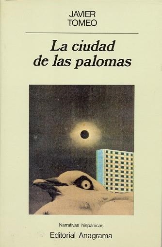 CIUDAD DE LAS PALOMAS, LA | 9788433917737 | TOMEO, JAVIER | Llibres.cat | Llibreria online en català | La Impossible Llibreters Barcelona