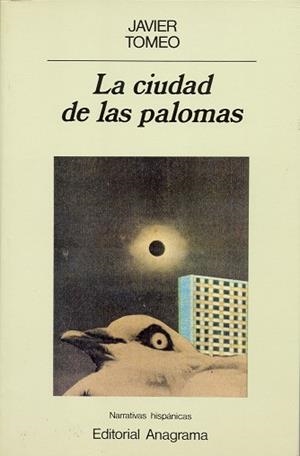 CIUDAD DE LAS PALOMAS, LA | 9788433917737 | TOMEO, JAVIER | Llibres.cat | Llibreria online en català | La Impossible Llibreters Barcelona