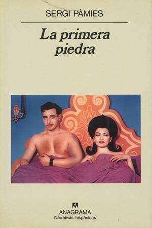PRIMERA PIEDRA, LA | 9788433909268 | PAMIES, SERGI | Llibres.cat | Llibreria online en català | La Impossible Llibreters Barcelona