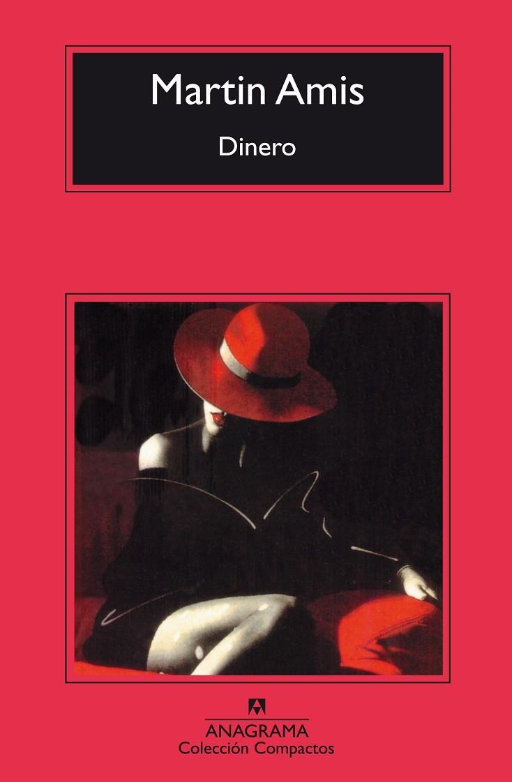 DINERO (COMPACTOS) | 9788433920492 | AMIS, MARTIN | Llibres.cat | Llibreria online en català | La Impossible Llibreters Barcelona
