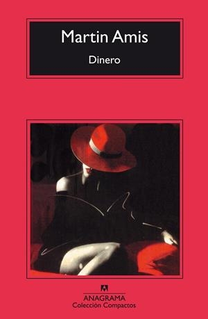 DINERO (COMPACTOS) | 9788433920492 | AMIS, MARTIN | Llibres.cat | Llibreria online en català | La Impossible Llibreters Barcelona
