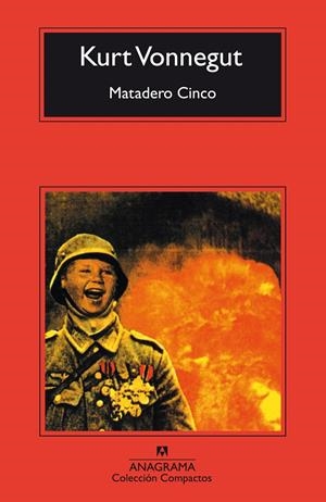 MATADERO CINCO (COMPACTOS) | 9788433920317 | VONNEGUT, KURT | Llibres.cat | Llibreria online en català | La Impossible Llibreters Barcelona