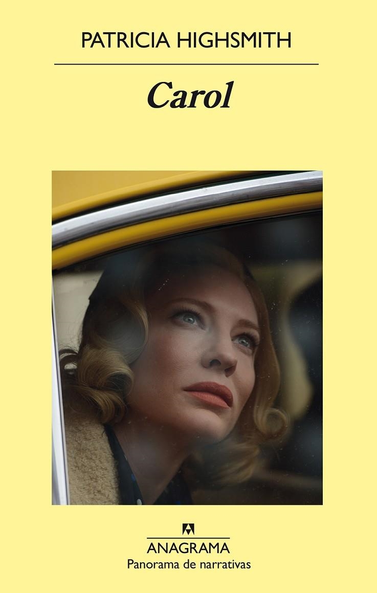 CAROL | 9788433911469 | HIGHSMITH, PATRICIA | Llibres.cat | Llibreria online en català | La Impossible Llibreters Barcelona
