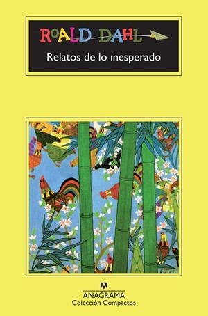 RELATOS DE LO INESPERADO (COMPACTOS) % | 9788433920867 | DAHL, ROALD | Llibres.cat | Llibreria online en català | La Impossible Llibreters Barcelona