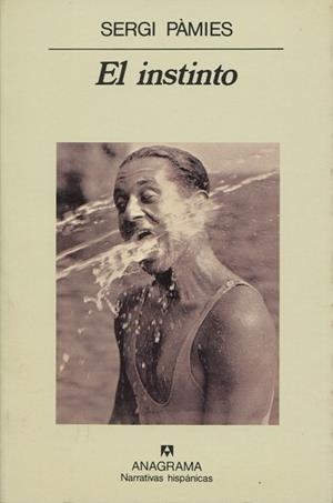 INSTINTO,EL | 9788433909633 | PAMIES, SERGI | Llibres.cat | Llibreria online en català | La Impossible Llibreters Barcelona