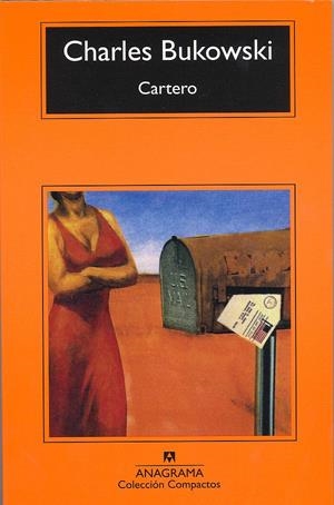 CARTERO (COMPACTOS) | 9788433920638 | BUKOWSKI, CHARLES | Llibres.cat | Llibreria online en català | La Impossible Llibreters Barcelona
