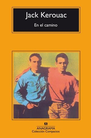 EN EL CAMINO (COMPACTOS) | 9788433920140 | KEROUAC, JACK | Llibres.cat | Llibreria online en català | La Impossible Llibreters Barcelona