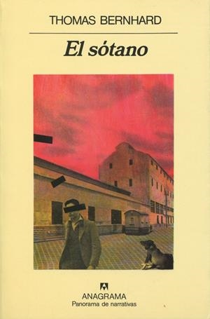 SOTANO, EL (PN) | 9788433930538 | BERNHARD, THOMAS | Llibres.cat | Llibreria online en català | La Impossible Llibreters Barcelona