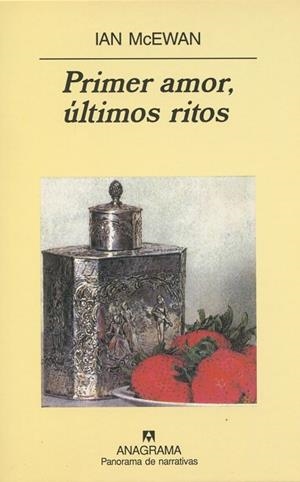 PRIMER AMOR ULTIMOS RITOS (PN) | 9788433931801 | MCEWAN, IAN | Llibres.cat | Llibreria online en català | La Impossible Llibreters Barcelona