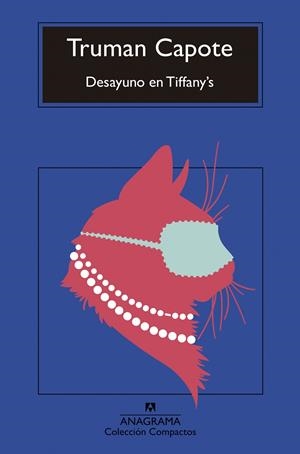 DESAYUNO EN TIFFANY'S (COMPACTOS) | 9788433920171 | CAPOTE, TRUMAN | Llibres.cat | Llibreria online en català | La Impossible Llibreters Barcelona