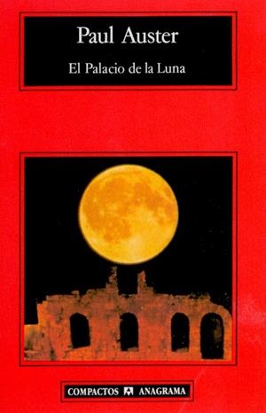 PALACIO DE LA LUNA, EL (COMPACTOS) | 9788433914545 | AUSTER, PAUL | Llibres.cat | Llibreria online en català | La Impossible Llibreters Barcelona