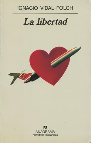 LIBERTAD, LA | 9788433910240 | VIDAL-FOLCH, IGNACIO | Llibres.cat | Llibreria online en català | La Impossible Llibreters Barcelona