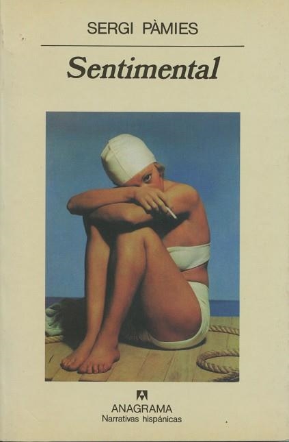 SENTIMENTAL | 9788433910370 | PAMIES, S. | Llibres.cat | Llibreria online en català | La Impossible Llibreters Barcelona
