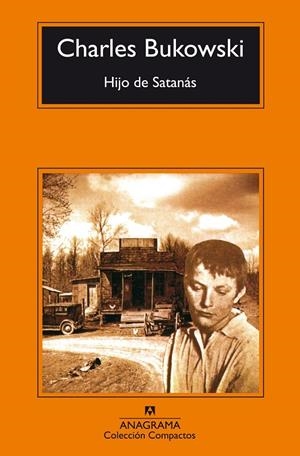 HIJO DE SATANAS (COMPACTOS) | 9788433914675 | BUKOWSKI, CHARLES | Llibres.cat | Llibreria online en català | La Impossible Llibreters Barcelona