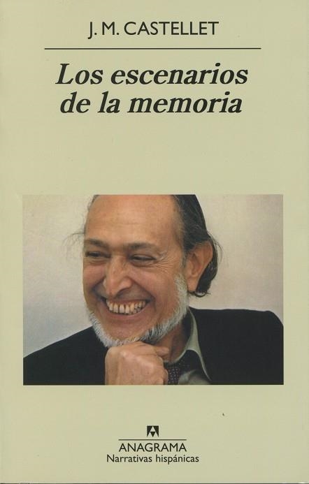ESCENARIOS DE LA MEMORIA, LOS | 9788433917645 | CASTELLET, JOSE MARIA | Llibres.cat | Llibreria online en català | La Impossible Llibreters Barcelona
