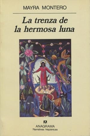 TRENZA DE LA HERMOSA LUNA, LA (NH) | 9788433917447 | MONTERO, MAYRA | Llibres.cat | Llibreria online en català | La Impossible Llibreters Barcelona