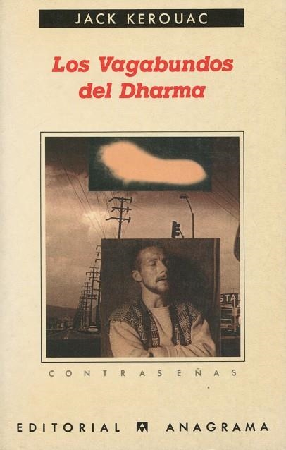 VAGABUNDOS DEL DHARMA, LOS | 9788433923608 | KEROUAC, JACK | Llibres.cat | Llibreria online en català | La Impossible Llibreters Barcelona