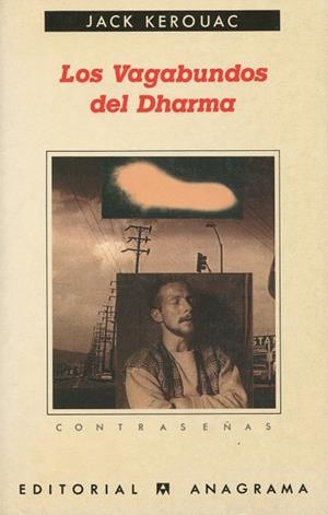 VAGABUNDOS DEL DHARMA, LOS | 9788433923608 | KEROUAC, JACK | Llibres.cat | Llibreria online en català | La Impossible Llibreters Barcelona
