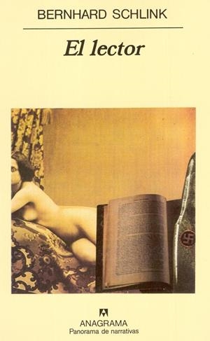 LECTOR, EL (PN) | 9788433908490 | SCHLINK, BERNHARD | Llibres.cat | Llibreria online en català | La Impossible Llibreters Barcelona