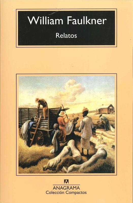 RELATOS (FAULKNER) (COMPACTOS) | 9788433914903 | FAULKNER, WILLIAM | Llibres.cat | Llibreria online en català | La Impossible Llibreters Barcelona