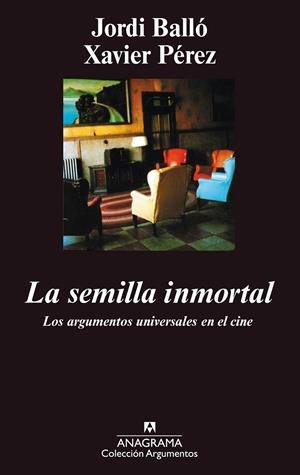 SEMILLA INMORTAL, LA | 9788433905482 | BALLO, JORDI | Llibres.cat | Llibreria online en català | La Impossible Llibreters Barcelona