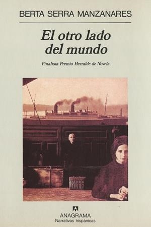 OTRO LADO DEL MUNDO, EL | 9788433910707 | SERRA MANZANARES, BERTA | Llibres.cat | Llibreria online en català | La Impossible Llibreters Barcelona