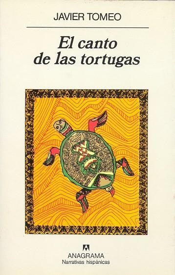 CANTO DE LAS TORTUGAS, EL | 9788433910752 | TOMEO, JAVIER | Llibres.cat | Llibreria online en català | La Impossible Llibreters Barcelona