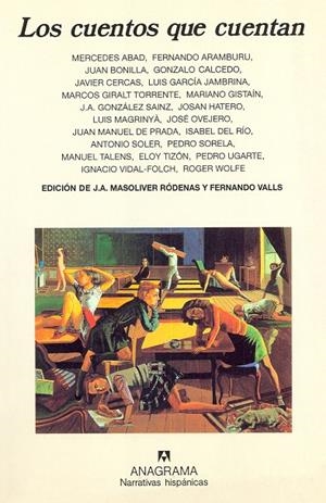 CUENTOS QUE CUENTAN, LOS | 9788433910806 | VARIS | Llibres.cat | Llibreria online en català | La Impossible Llibreters Barcelona