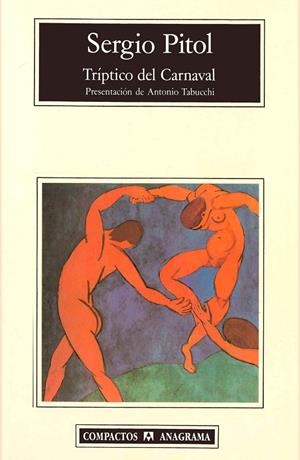 TRIPTICO DE CARNAVAL (COMPACTOS) | 9788433966230 | PITOL, SERGIO | Llibres.cat | Llibreria online en català | La Impossible Llibreters Barcelona