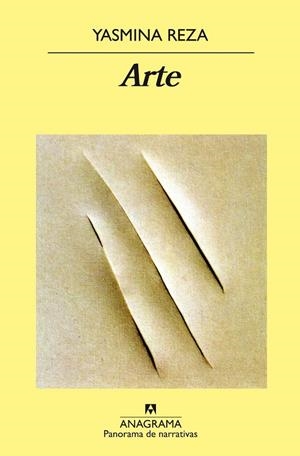 ARTE (PN) | 9788433908933 | REZA, YASMINA | Llibres.cat | Llibreria online en català | La Impossible Llibreters Barcelona