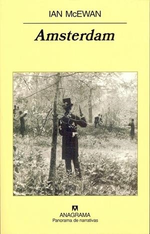 AMSTERDAM (PN) | 9788433968906 | MCEWAN, IAN | Llibres.cat | Llibreria online en català | La Impossible Llibreters Barcelona