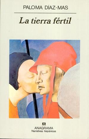 TIERRA FERTIL, LA (NH) | 9788433924421 | DIAZ MAS, PALOMA | Llibres.cat | Llibreria online en català | La Impossible Llibreters Barcelona