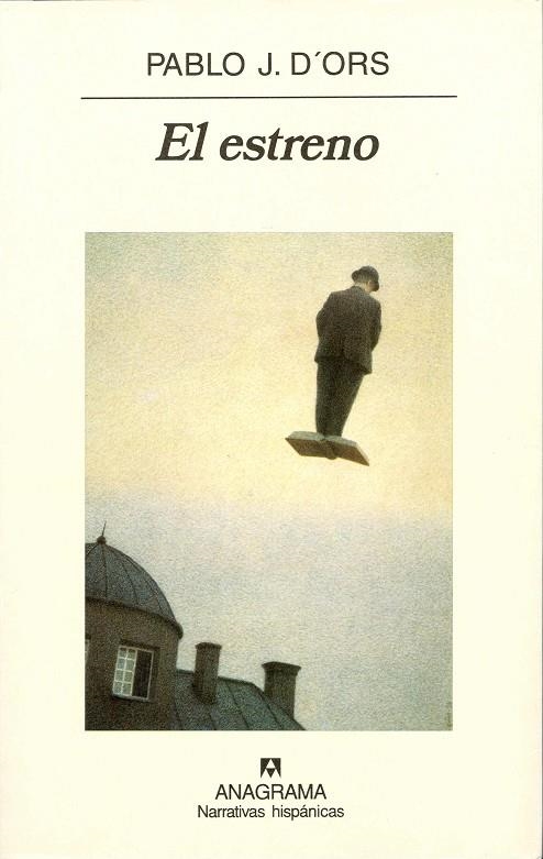 ESTRENO, EL (NH) | 9788433924469 | ORS, PABLO J. D' | Llibres.cat | Llibreria online en català | La Impossible Llibreters Barcelona