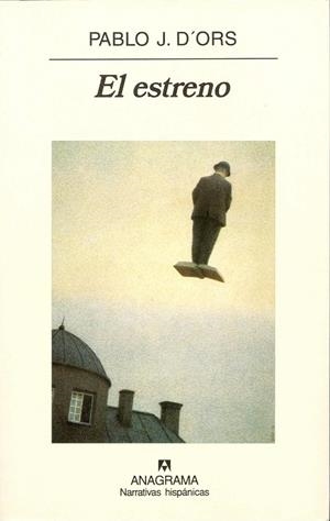 ESTRENO, EL (NH) | 9788433924469 | ORS, PABLO J. D' | Llibres.cat | Llibreria online en català | La Impossible Llibreters Barcelona