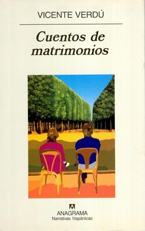 CUENTOS DE MATRIMONIOS (NH) | 9788433924544 | VERDU, VICENTE | Llibres.cat | Llibreria online en català | La Impossible Llibreters Barcelona