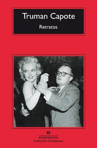 RETRATOS (COMPACTOS) | 9788433966704 | CAPOTE, TRUMAN | Llibres.cat | Llibreria online en català | La Impossible Llibreters Barcelona