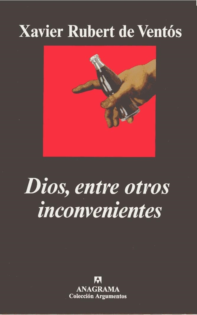 DIOS ENTRE OTROS INCONVENIENTES | 9788433961464 | RUBERT DE VENTOS, XAVIER | Llibres.cat | Llibreria online en català | La Impossible Llibreters Barcelona