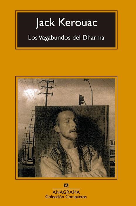 VAGABUNDOS DEL DHARMA, LOS (COMPACTOS) | 9788433966728 | KEROUAC, JACK | Llibres.cat | Llibreria online en català | La Impossible Llibreters Barcelona